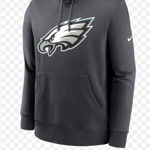 Nike Men's Large Philadelphia Eagles Hoodie